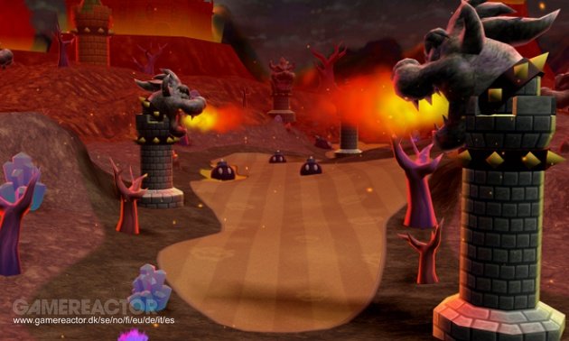 Mario Golf: World Tour