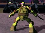 Teenage Mutant Ninja Turtles sind wieder da