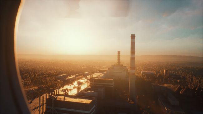 Stalker 2: Heart of Chornobyl