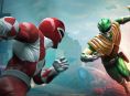 Gerücht: Die Power Rangers kommen nach Fortnite 