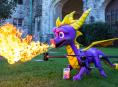 Spyro Reignited Trilogy vorerst nicht auf PC oder Switch