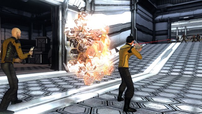 Star Trek Online