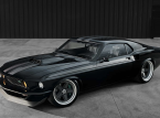 Seht euch den Ring Brothers Sema-Build an, den Kingpin Mustang