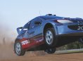 Frisches Gameplay aus Sébastien Loeb Rally Evo