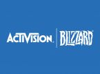 Microsoft wirbt für seine Fusion mit Activision Blizzard, diesmal in der Londoner U-Bahn