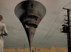 From Dust gewinnt den Preis in der Kategorie "Immersive Competition" bei den 78. Filmfestspielen von Cannes