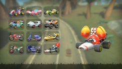 Mario Kart World: Eine Anleitung zum Freischalten aller 40 Fahrzeuge