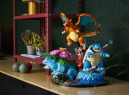 Lego-Pok&eacute;mon-Sets offiziell enth&uuml;llt: Pikachu-, Eevee- und Kanto-Starter-Sets enthalten