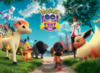 Wir haben beim Pok&eacute;mon Go Fest in Kopenhagen vorbeigeschaut