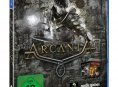 USK bestätigt Arcania: The Complete Tale für PS4