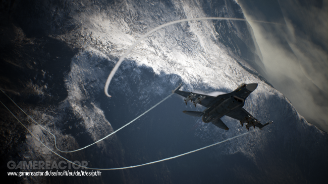 Ace Combat 7: Skies Unknown