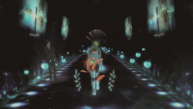 El Shaddai: Ascension of the Metatron