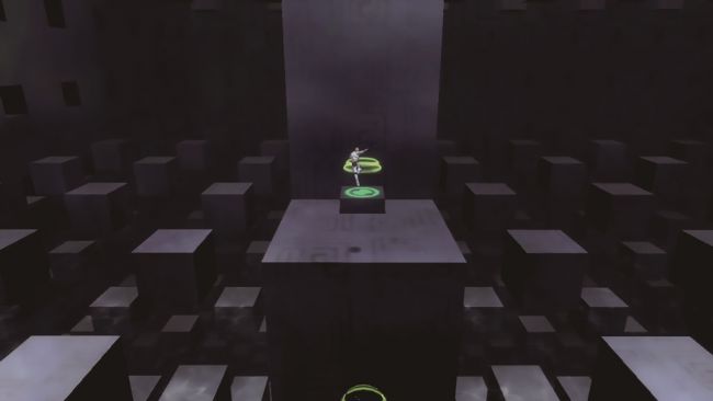 El Shaddai: Ascension of the Metatron