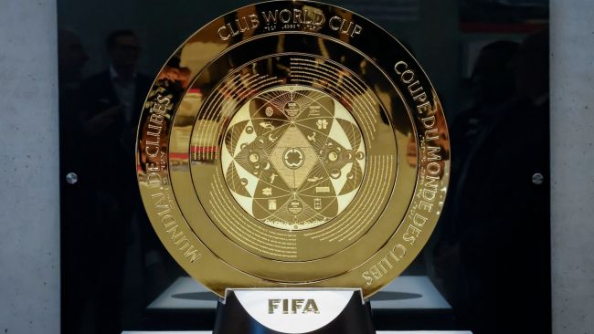 FIFA kündigt Verteilung der Preisgelder der Klub-WM an und kündigt Solidaritätsprogramm an