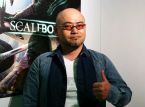 Laut Hideki Kamiya läuft Produktion von Bayonetta 3 immer noch "gut"