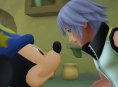 Frische Screenshots und Artworks zu Kingdom Hearts HD 2.8