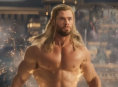 Thor: Liebe und Donner