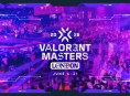 VCT Masters London: Vier Teams bleiben &uuml;brig und vier Spiele stehen noch aus