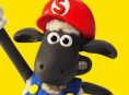 Nintendo rekrutiert Shaun das Schaf für Super Mario Maker