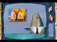 SpongeBob Squarepants: The Cosmic Shake erscheint für PS5 und Xbox Series X/S