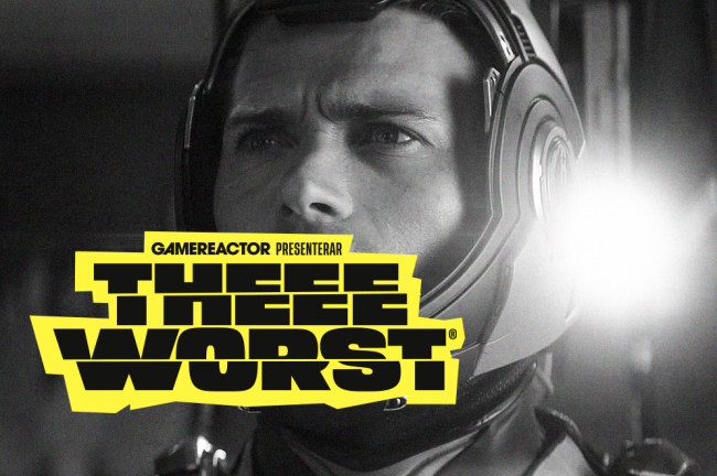 Die 10 schlechtesten Schauspieler Hollywoods