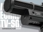 Audio-Technica ATV-SG1 Schrotflintenmikrofon