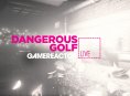 Dangerous Golf im deutschsprachigen Livestream