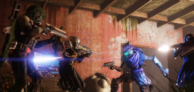 Destiny 2