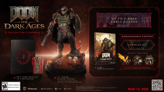 Doom: The Dark Ages