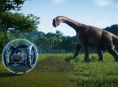 Jurassic World Evolution 2 schickt Spieler am 9. Dezember in die Kreidezeit
