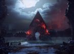 EA Play 2020: Grobe Konzeptzeichnungen zeigen düstere Umgebungen aus Dragon Age 4