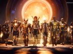 Firaxis stellt Strategiespiel Marvel's Midnight Suns auf Gamescom 2021 vor