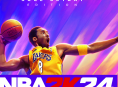 NBA 2K24 erscheint im September
