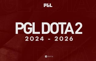 PGL kündigt massives Engagement für wettbewerbsfähige Dota 2 an