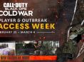 Call of Duty: Black Ops Cold War - Multiplayer und Zombies eine Woche lang F2P