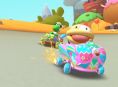 Poochy kommt zu Mario Kart