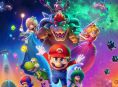 The Super Mario Galaxy Movie schie&szlig;t an den Kinokassen &uuml;ber 414 Millionen Dollar
