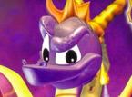Bericht: Spyro the Dragon Remaster-Trilogie wird heute enthüllt