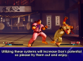 Eleven ist das Treuegeschenk von Street Fighter V