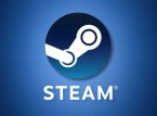 Steam bricht neuen Rekord mit 34,6 Millionen gleichzeitigen Nutzern