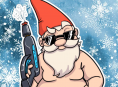 PowerWash Simulator lädt Sie ein, die Feiertage mit diesem festlichen Winter-Update zu feiern