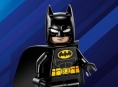 Rocksteady war an der Entwicklung von Lego Batman: Legacy of the Dark Knight beteiligt
