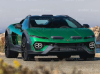 Ger&uuml;chte deuten auf eine Sterrato-Version des Lamborghini Temerario hin