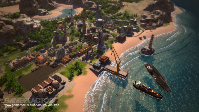 Tropico 5