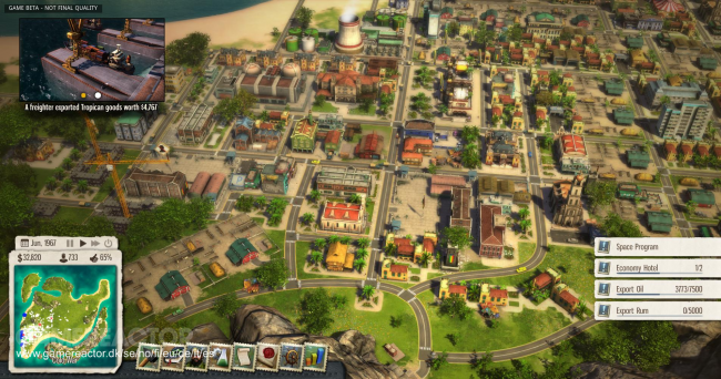 Tropico 5