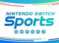 Nintendo Switch erhält ihre eigene Version von Wii Sports