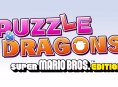 Puzzle & Dragons: Super Mario Bros. Edition für 3DS