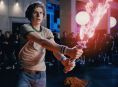Es ist ein Wiedersehen von Scott Pilgrim in Edgar Wrights The Running Man