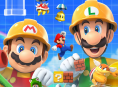 Link spielt mit Master Sword Super Mario Maker 2 dank neuem Update