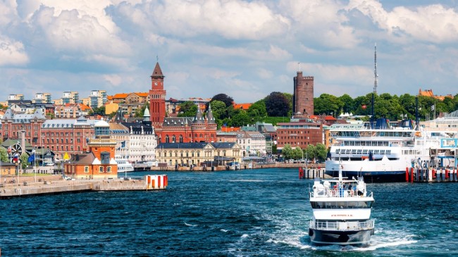 Schweden beschlagnahmt rekordverdächtige drei Tonnen Kokain